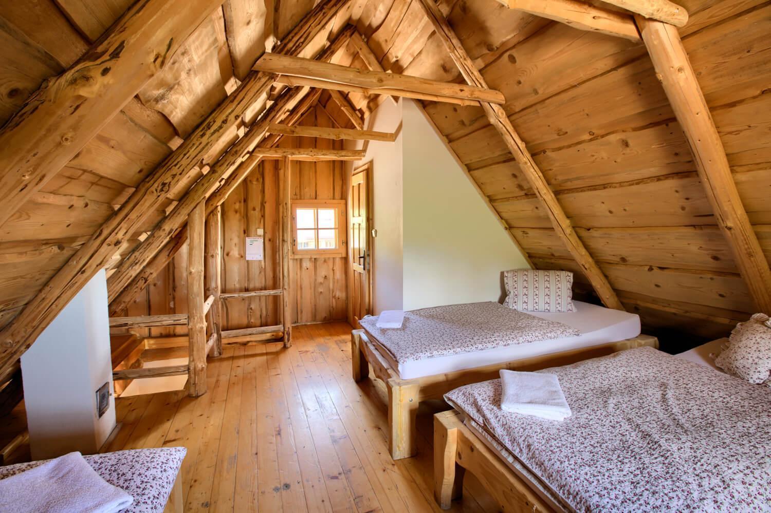 Penzion Zbojnicky Halas Tisovec Kamer foto